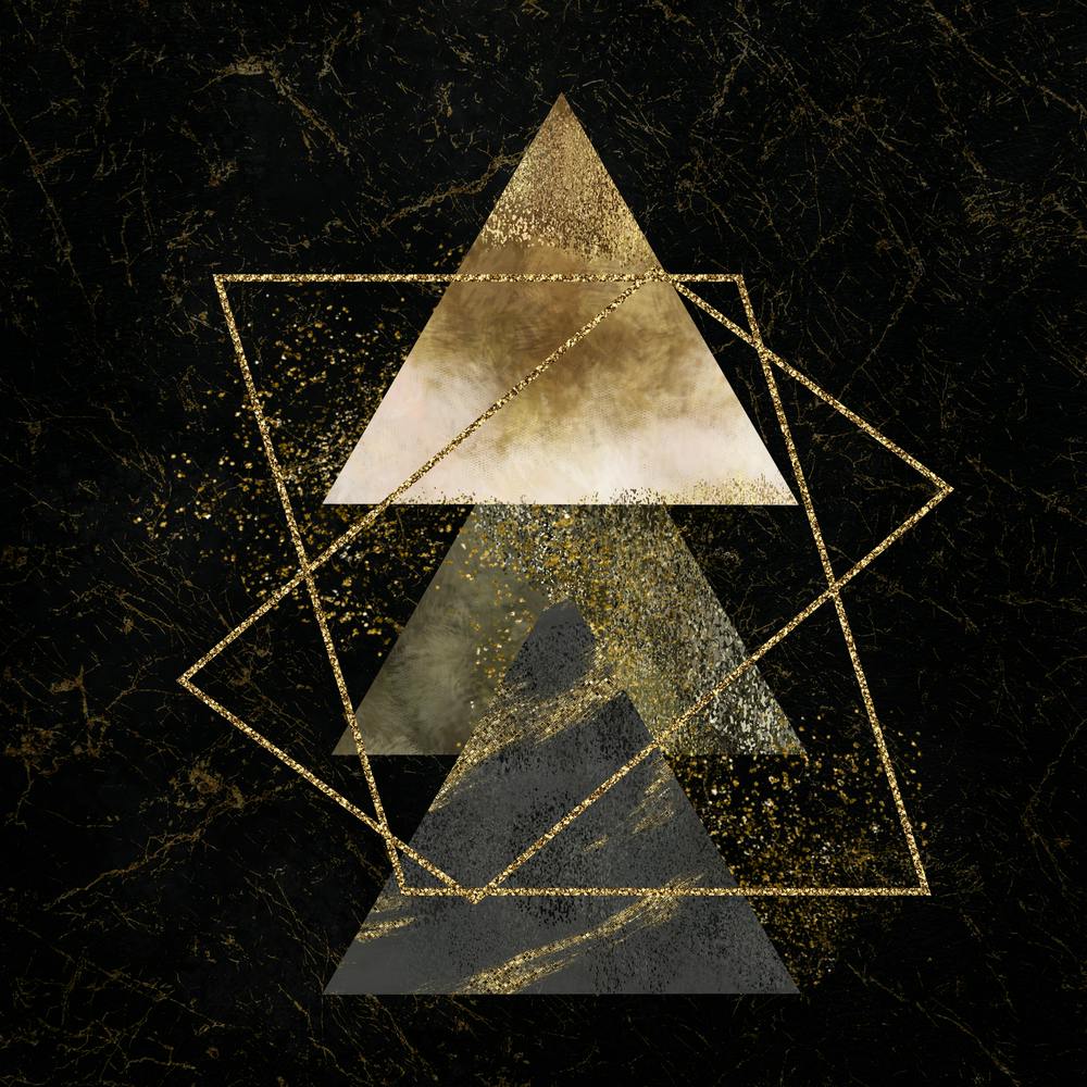 Gold Triangles