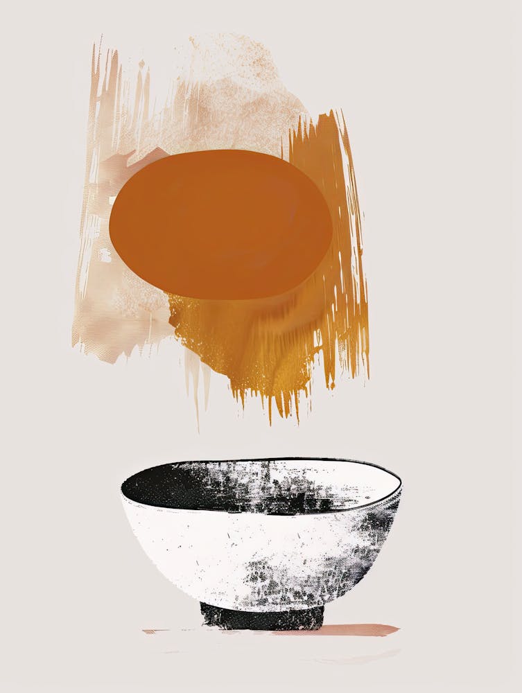 Nostalgic Harmony In Sputnik Light