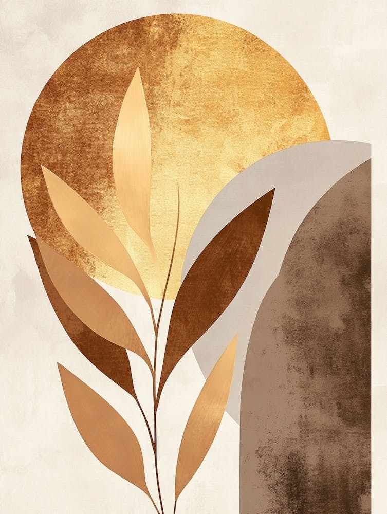 Abstract Ii Canvas Print 61