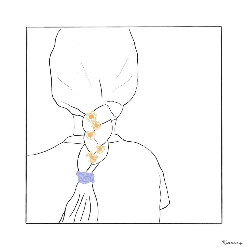 I Can Buy Myself Flowers