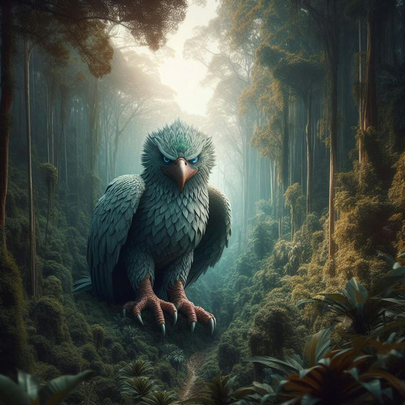 Mystic Guardian