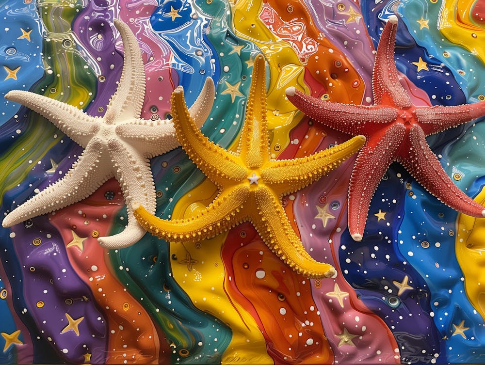Starfish 1