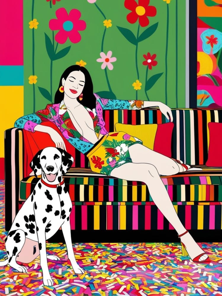 Dalmatian 10