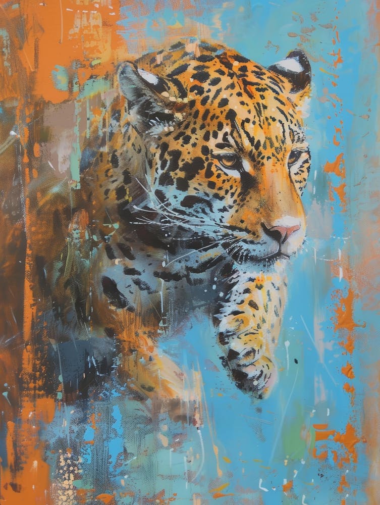 Jaguar 19
