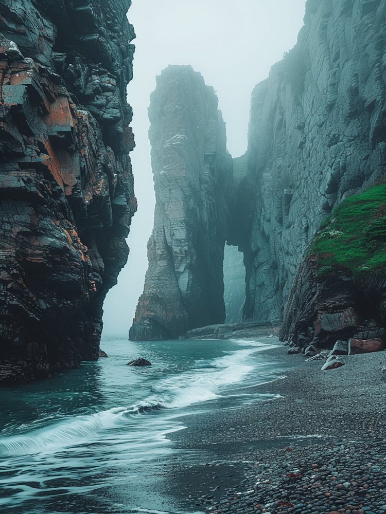 Fjords