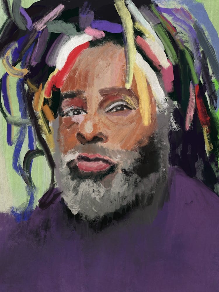 George Clinton