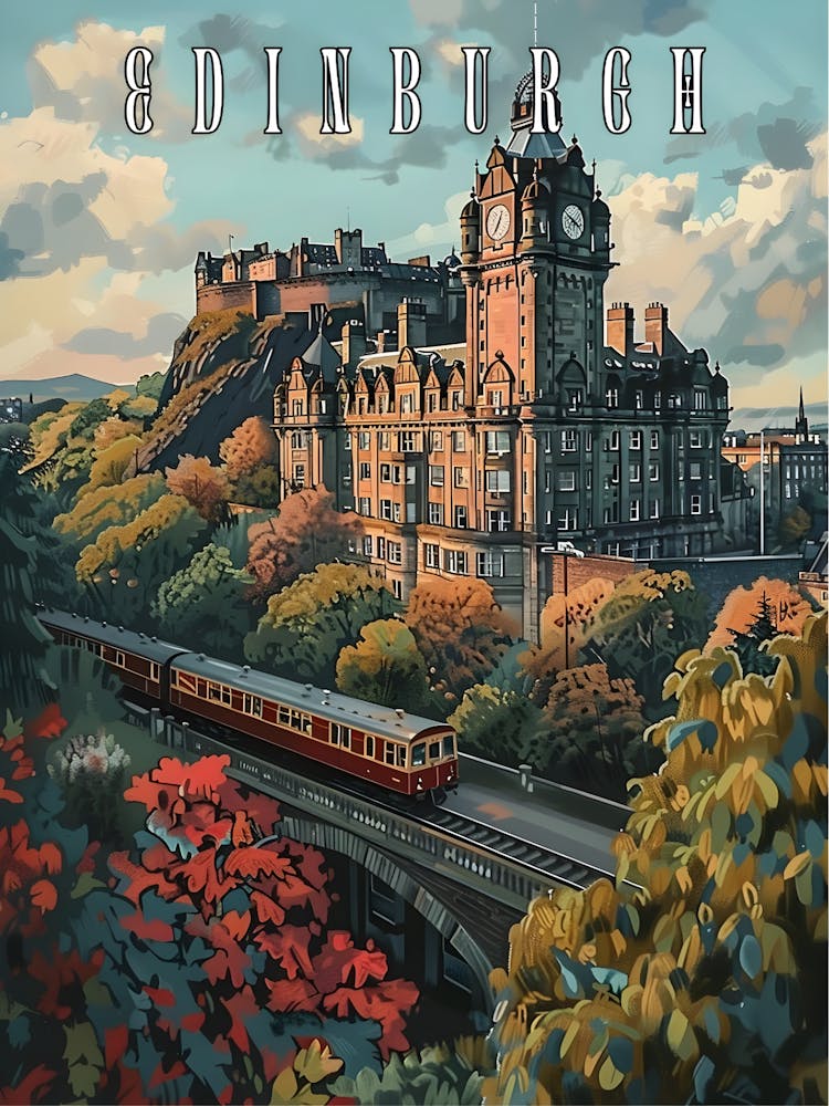 Edinburgh