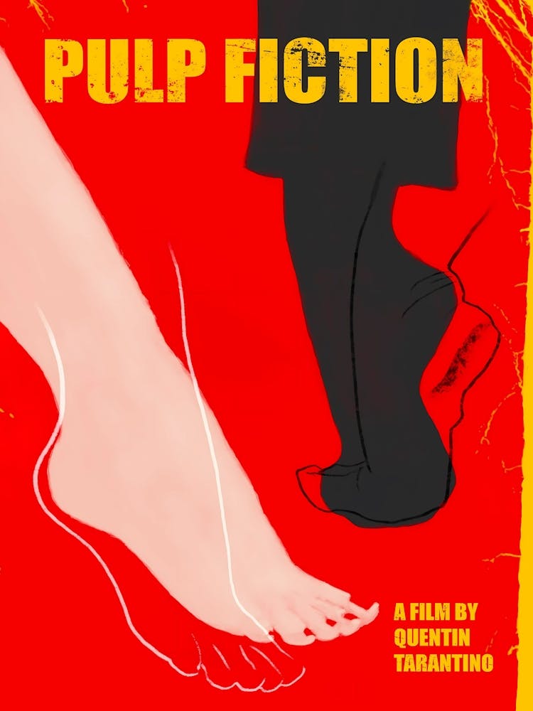 Pulp Fiction 2