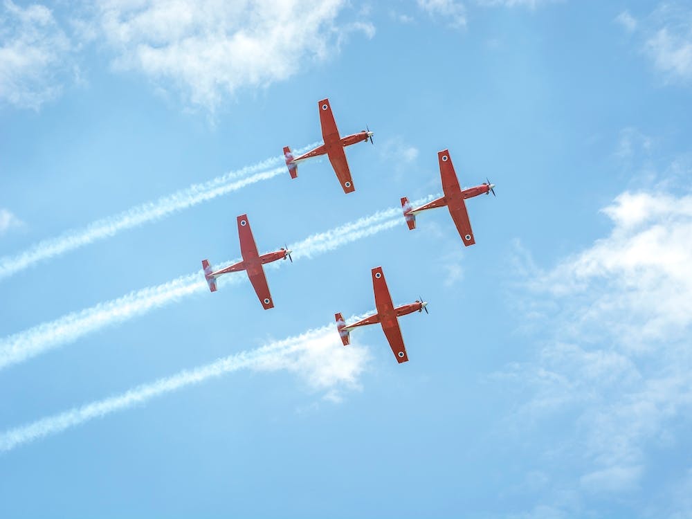 Vintage Iaf 10 Bedroom