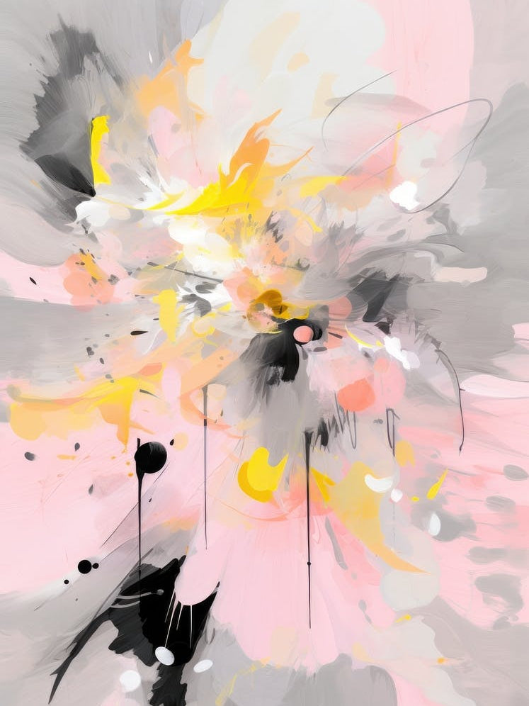 Abstract Painting 101