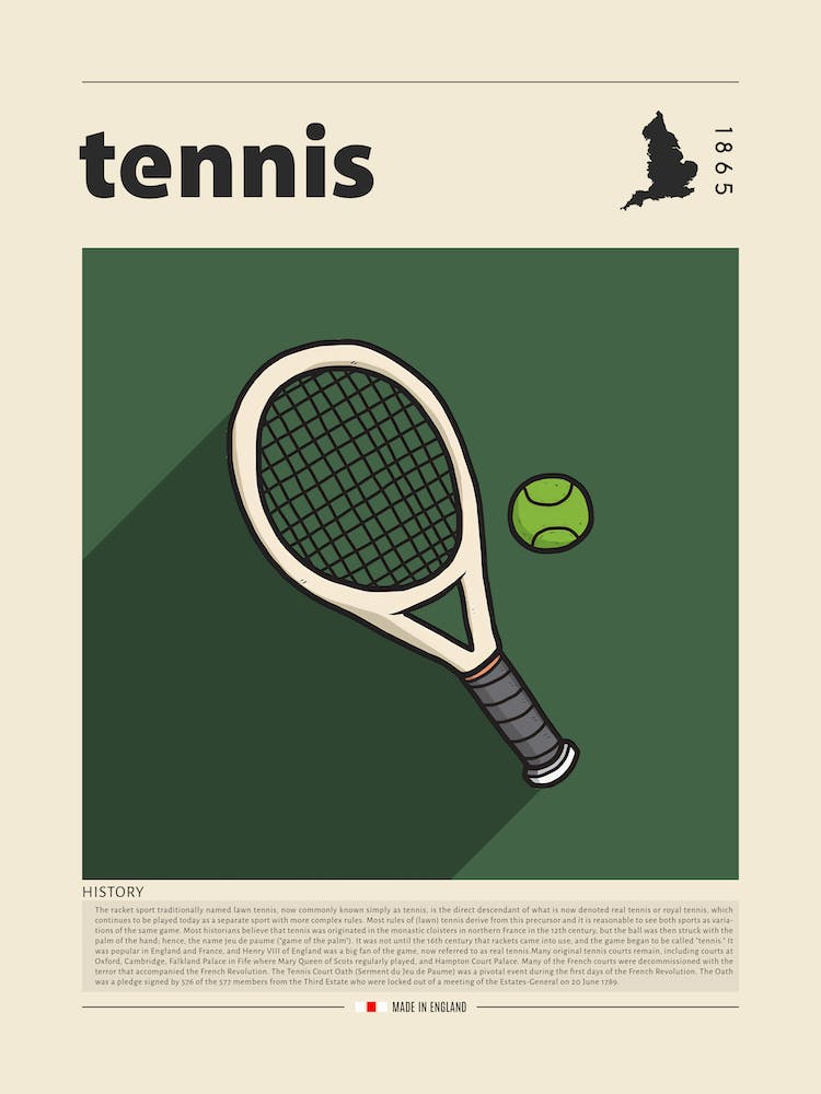 Tennis