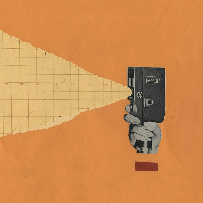 Torn Super8
