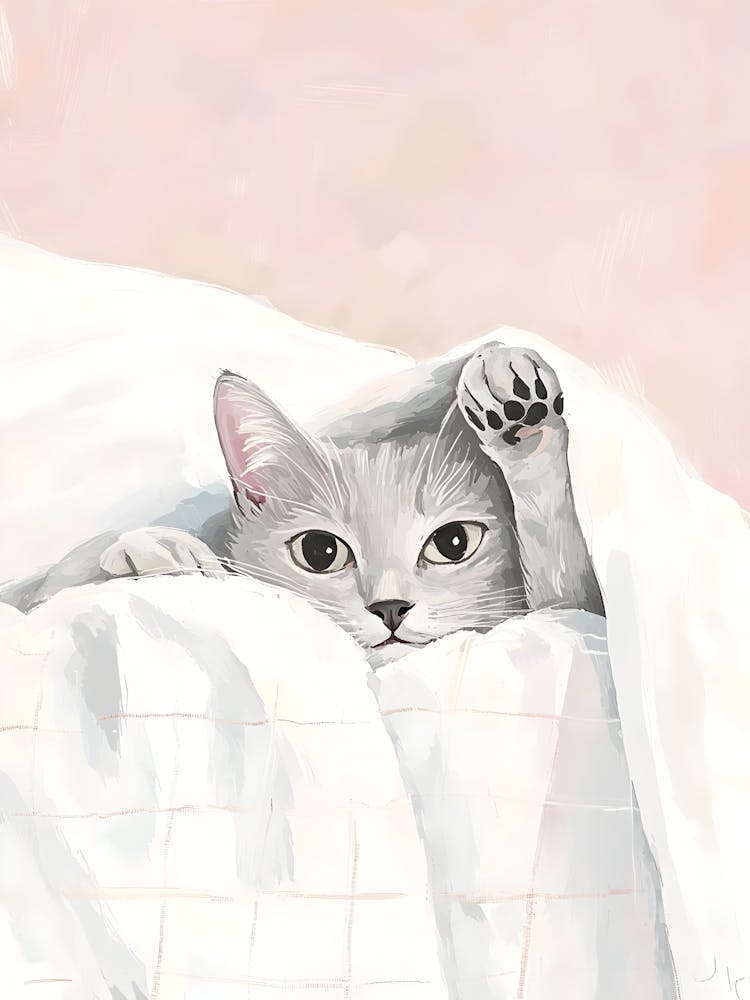 Kitty Cat