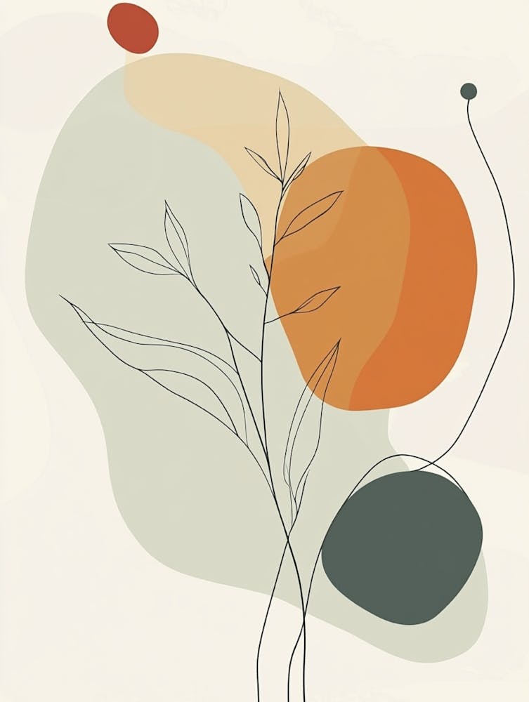 Abstract Painting 77