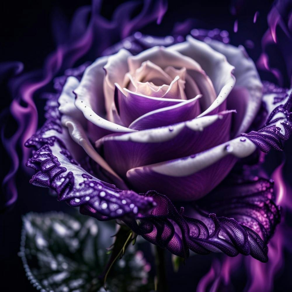 Violette Rose