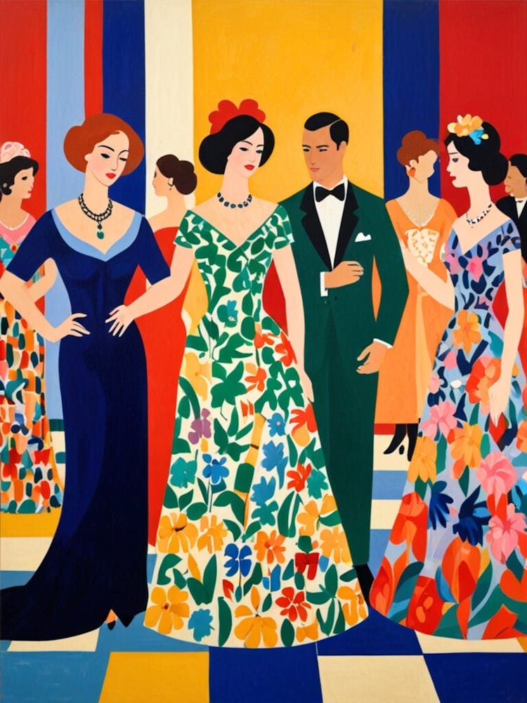 Night At The Opera