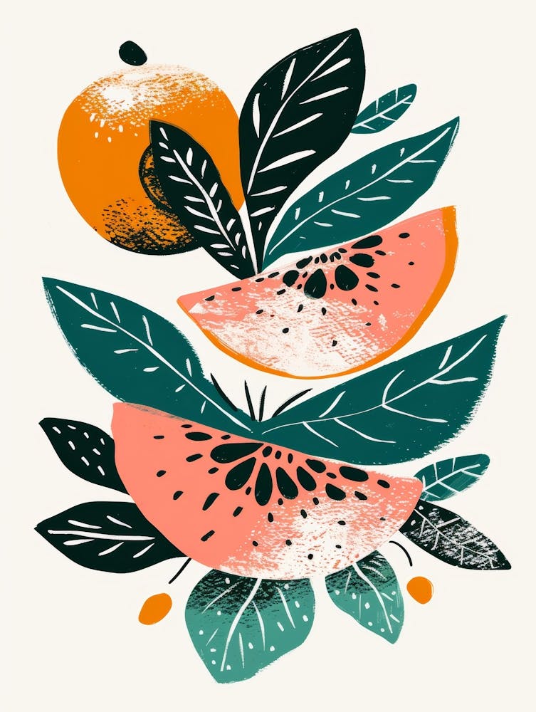 Wassermelone 6