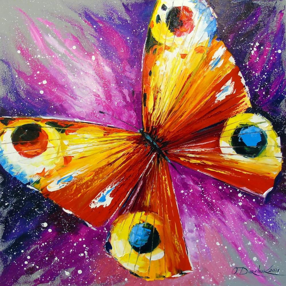 Butterfly 4