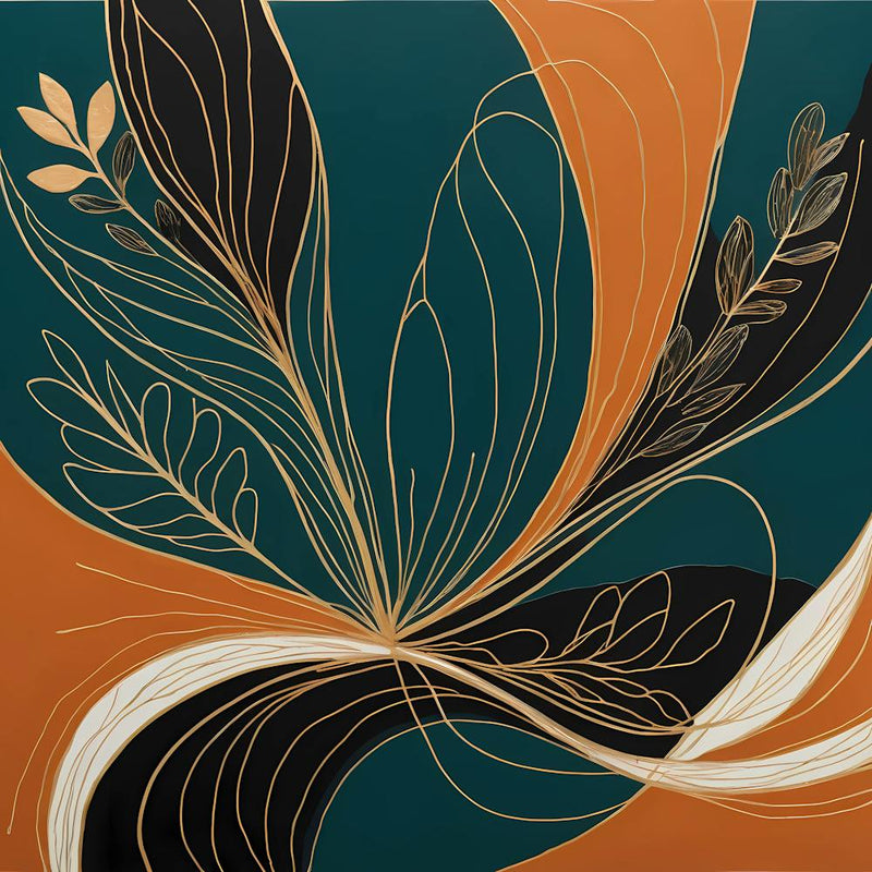 Abstract Painting 188