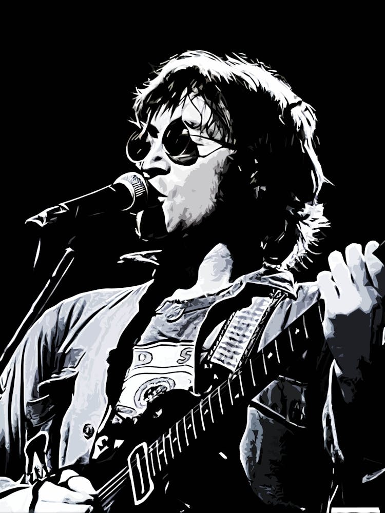 John Lennon 1