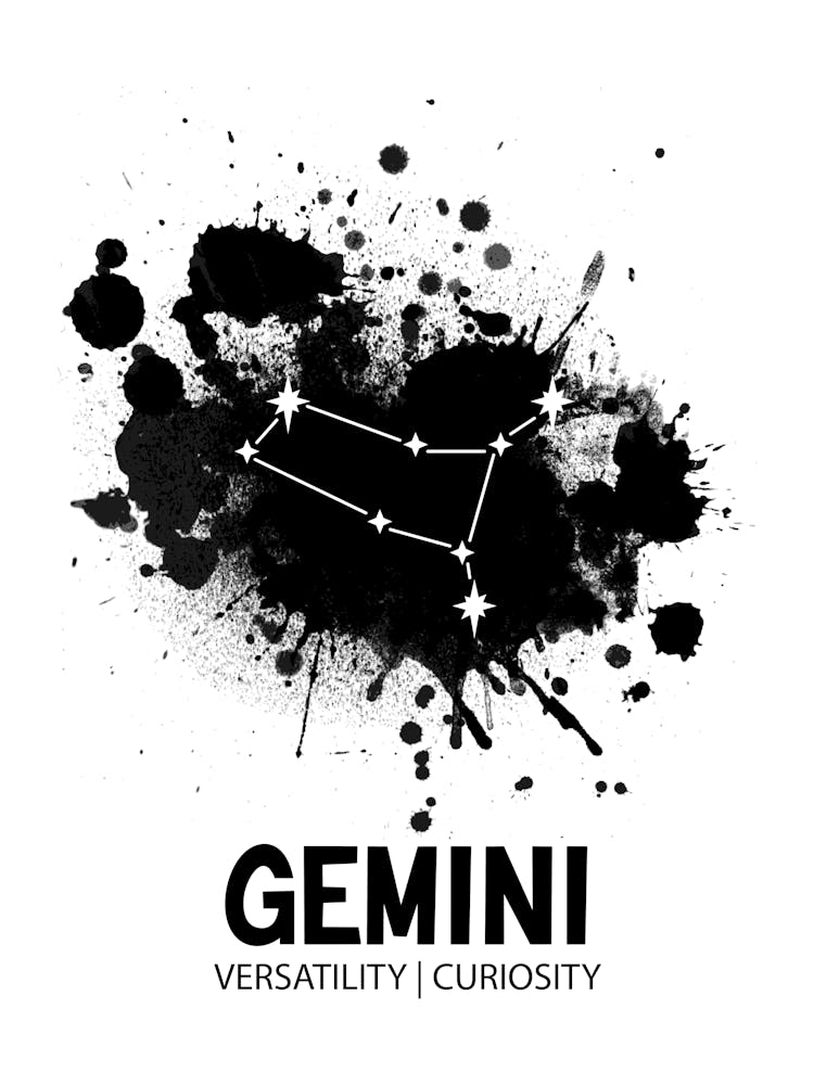 Gemini Personality