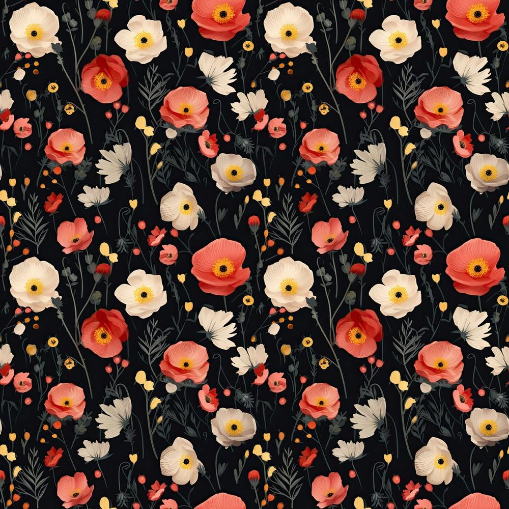 Poppies