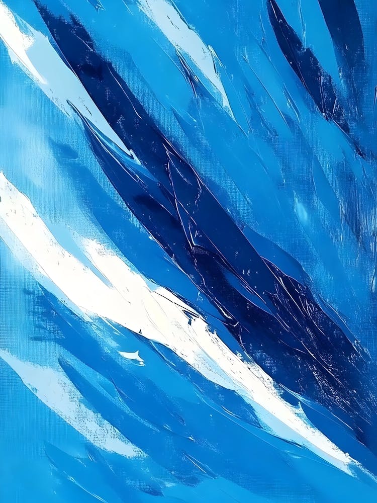 Abstract Painting 369