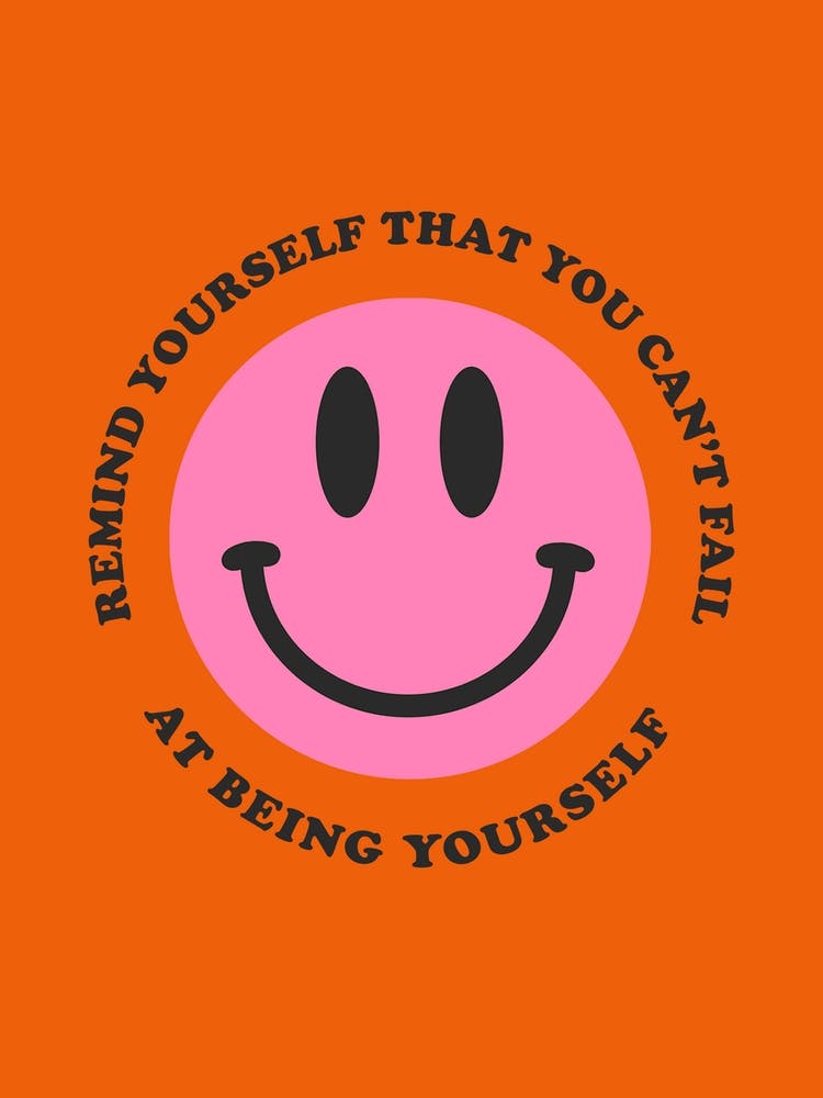 Yourself