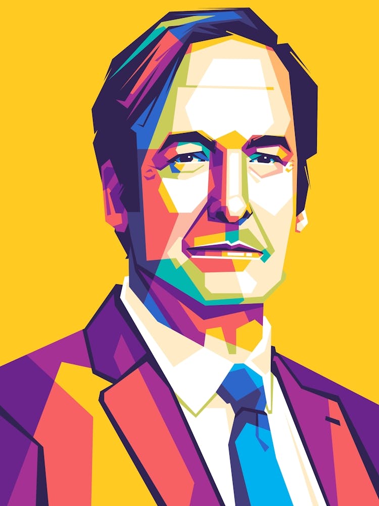 Saul Goodman Breaking Bad Wpap