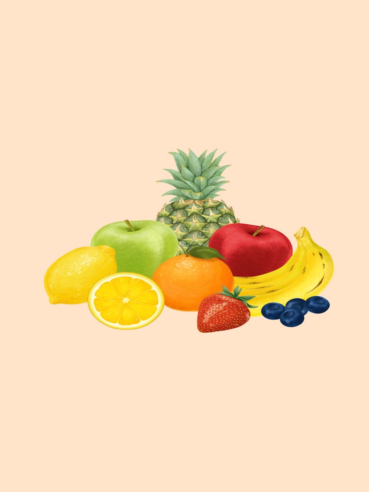 Fruit Wallpaper