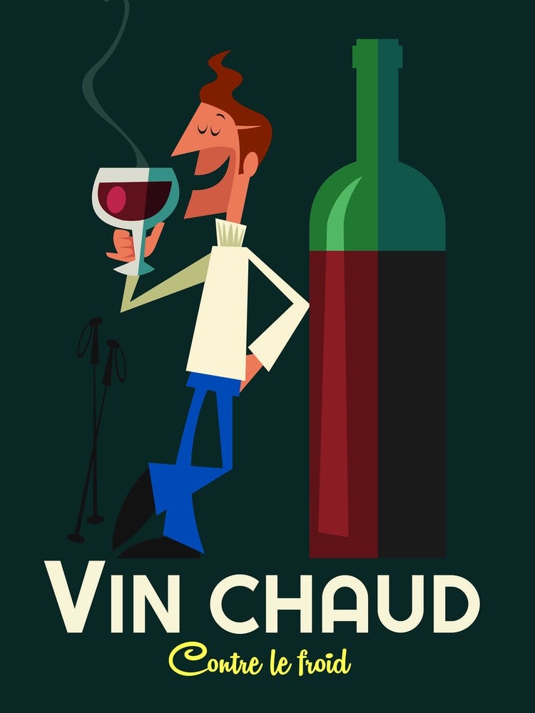 Vin Chaud