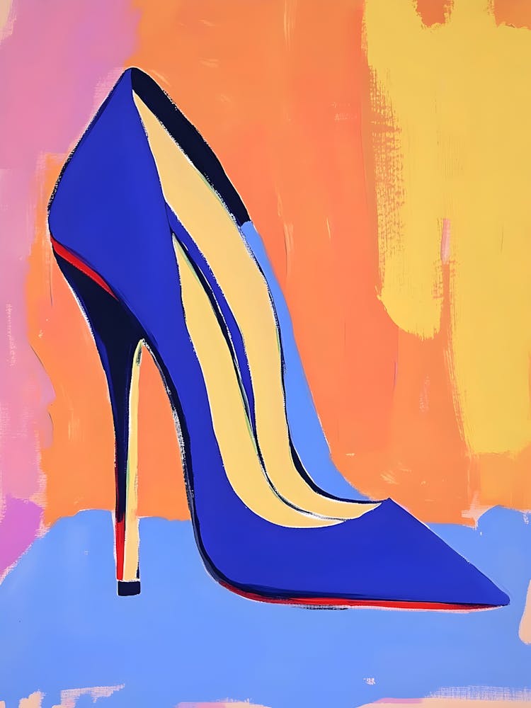High Heel