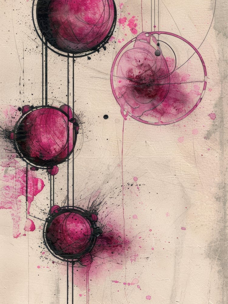 Abstract Painting 2479