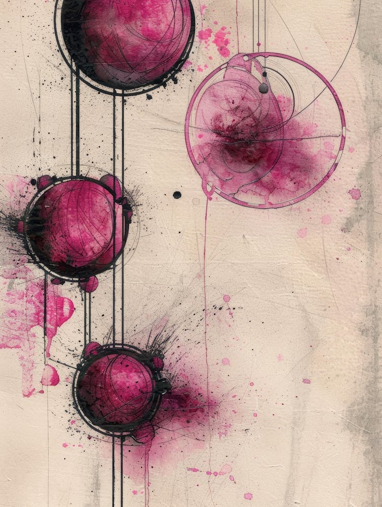 Abstract Painting 2479