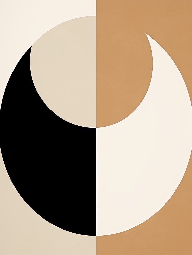 Neuss Nuance, Geometric Bauhaus