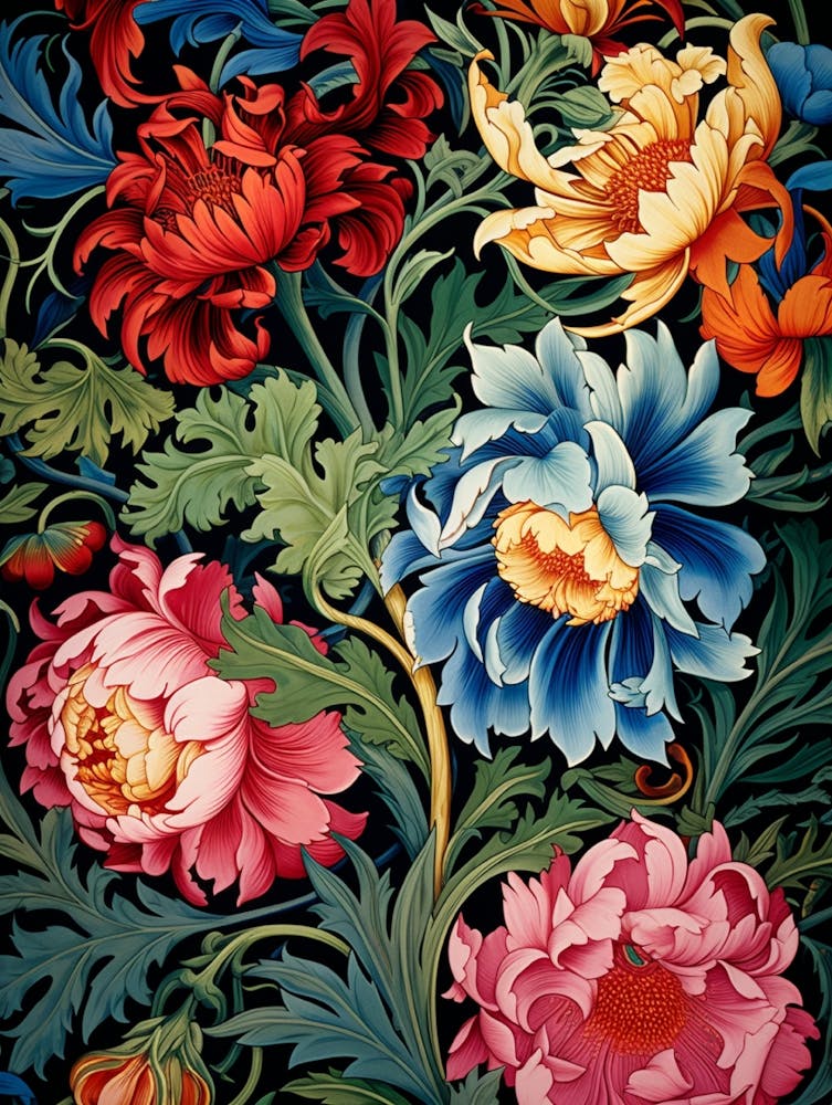 Peonies 54