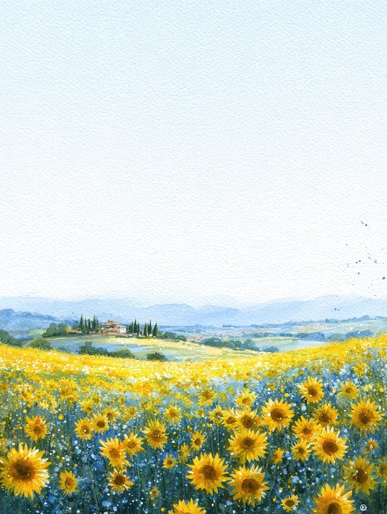Aihrgdesign Isolated Watercolor Painting Of Countryside Lands C758ecd4 3d8d 4a8d A362 Cb4db1b0b8b6 1
