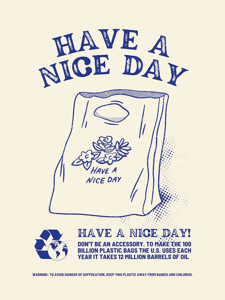 Have A Nice Day