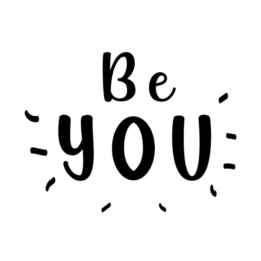 Be You
