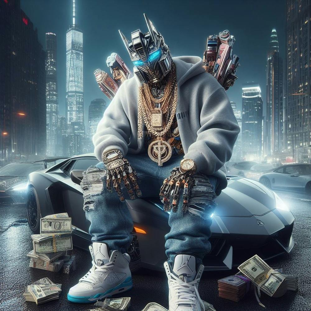 Gangster optimize prime