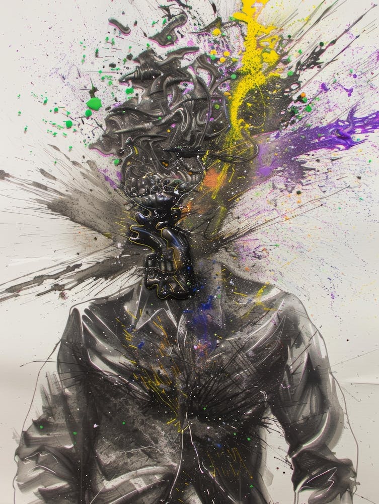 'The Head' 7