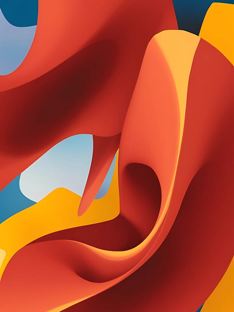 Abstract Painting 67