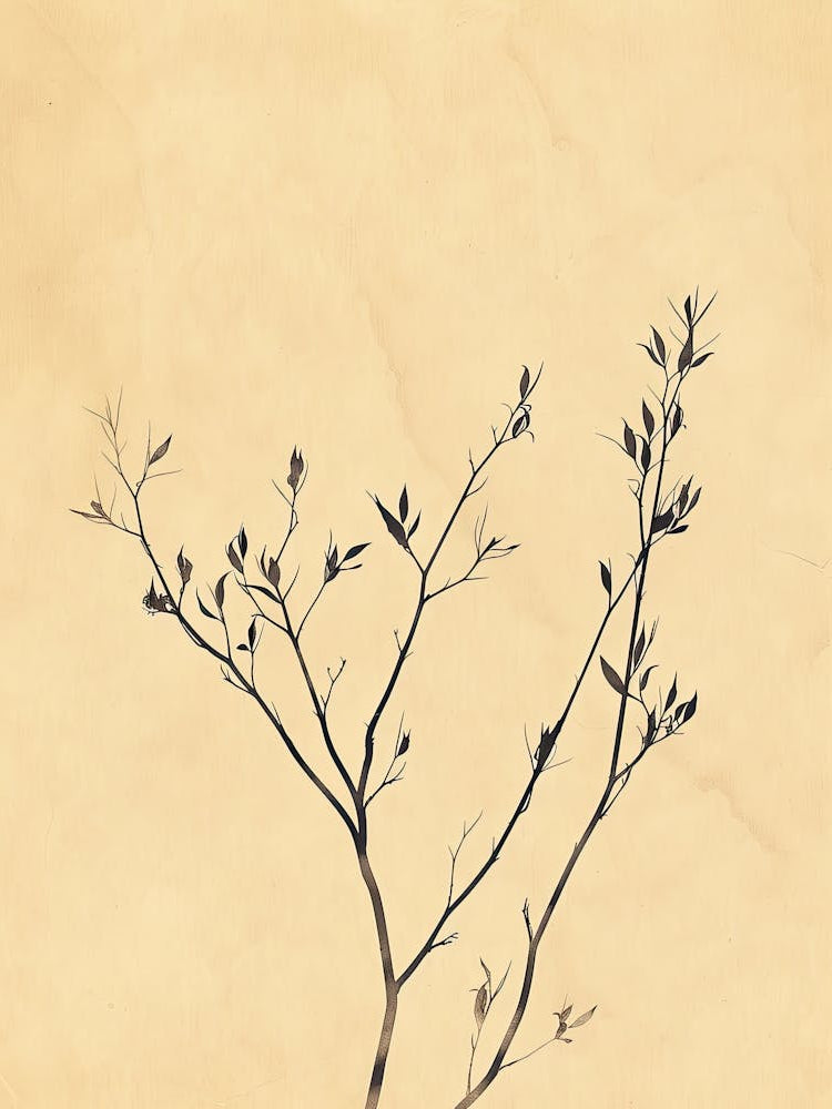 Buenos Aires Flower Market Boho Minimalist Style