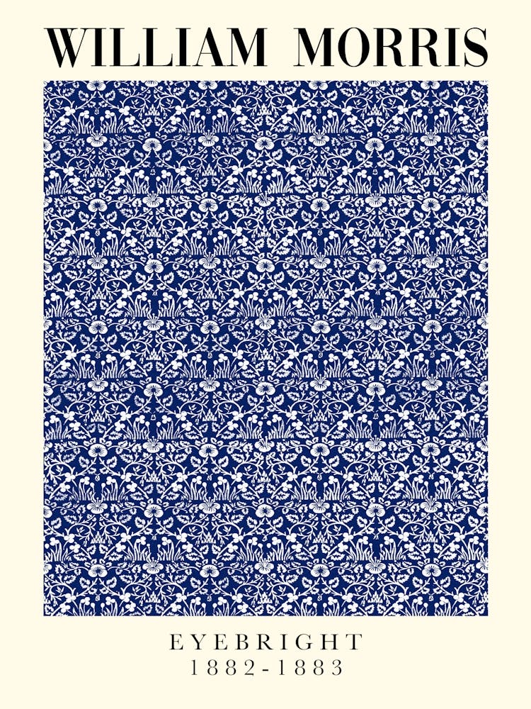 William Morris Everbright