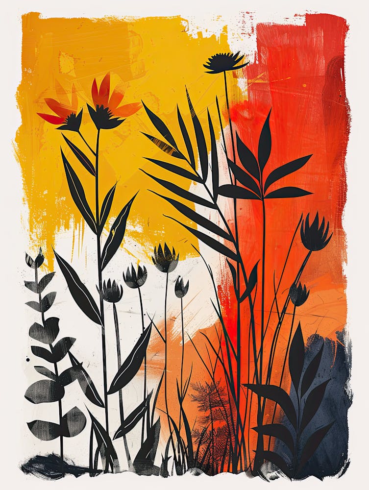 The Secret Of Color Matisse Style