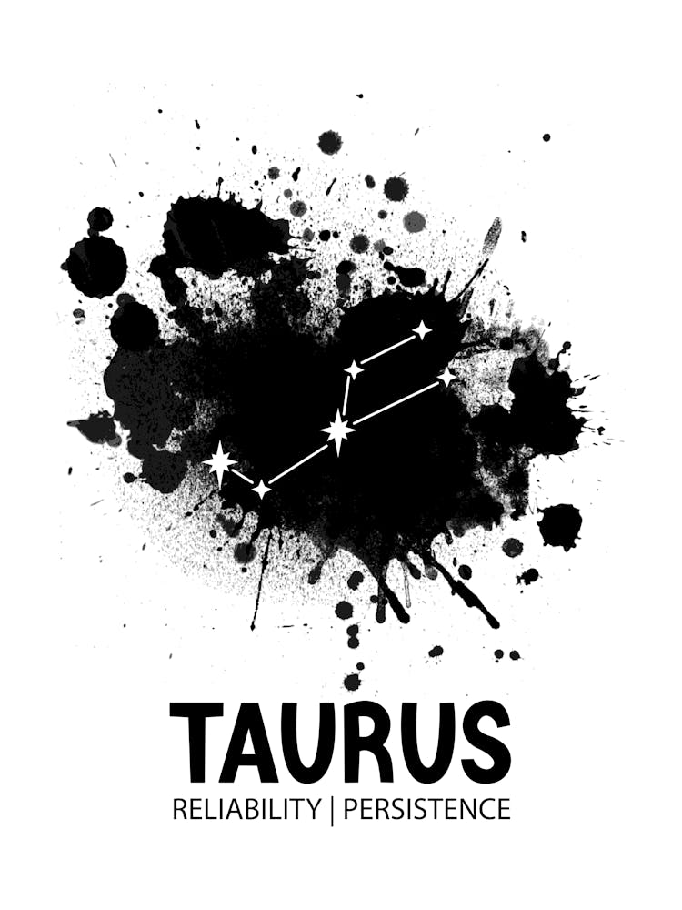 Taurus Personality