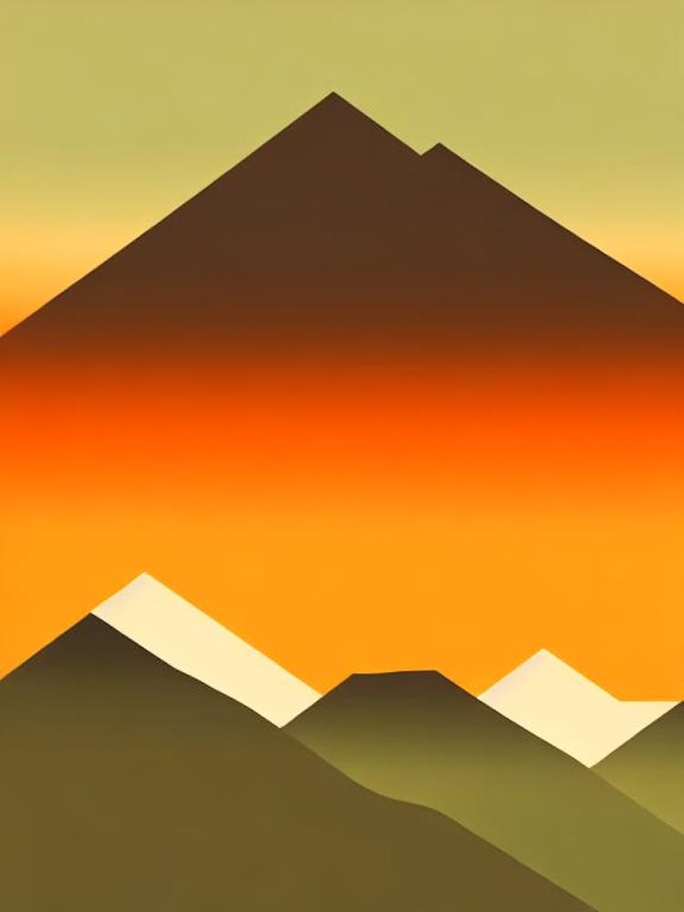 Rocky Mountain National Park United States Of America Retro Two Tone