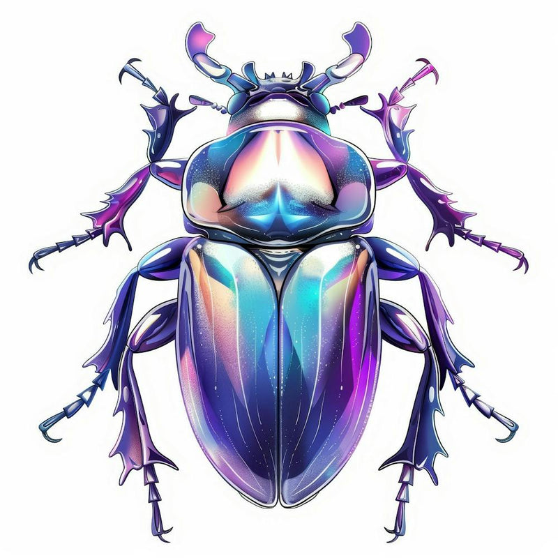 Beetle 78