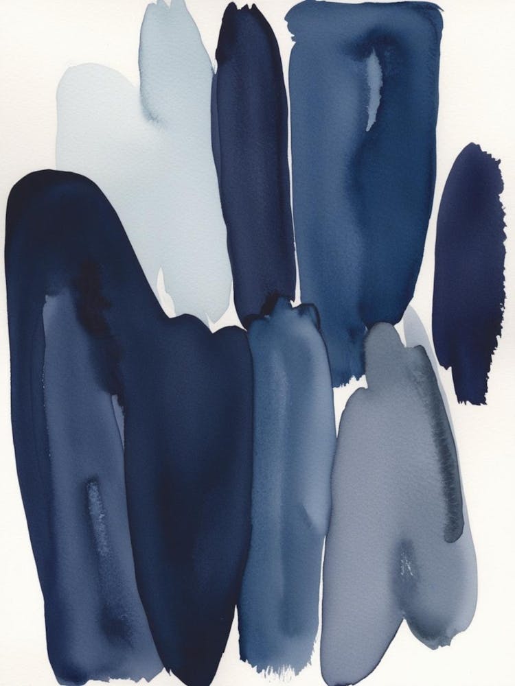 Blues And Grays