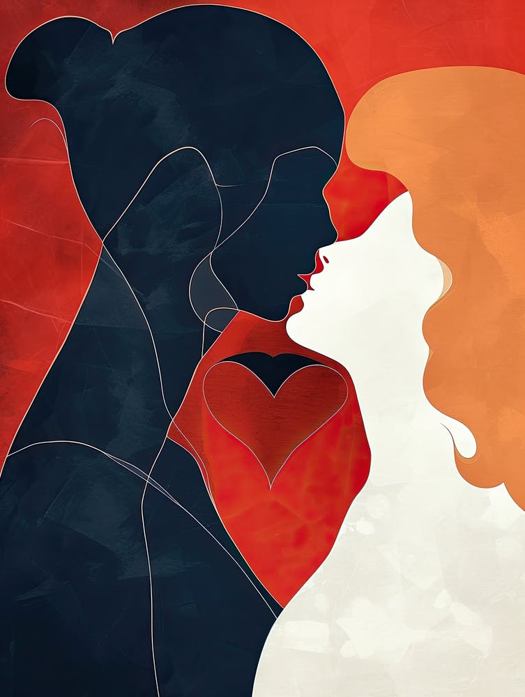 Kiss For All, Valentine's Day , LGBT